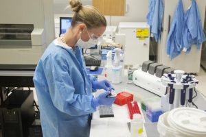 實驗器皿對水質的影響 實驗器皿對水質的影響