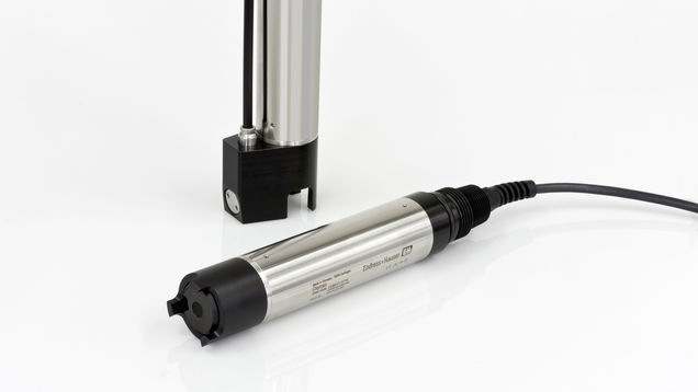 電導率傳感器分類 電導率傳感器分類