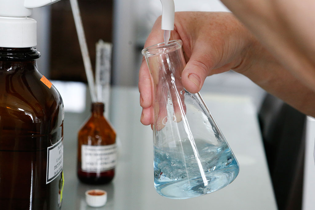 檢測(cè)水中銨離子 檢測(cè)水中銨離子