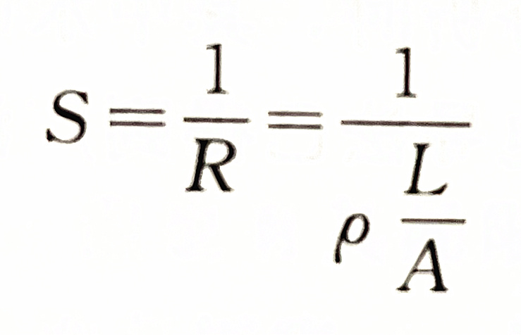 電阻率檢測(cè)公式