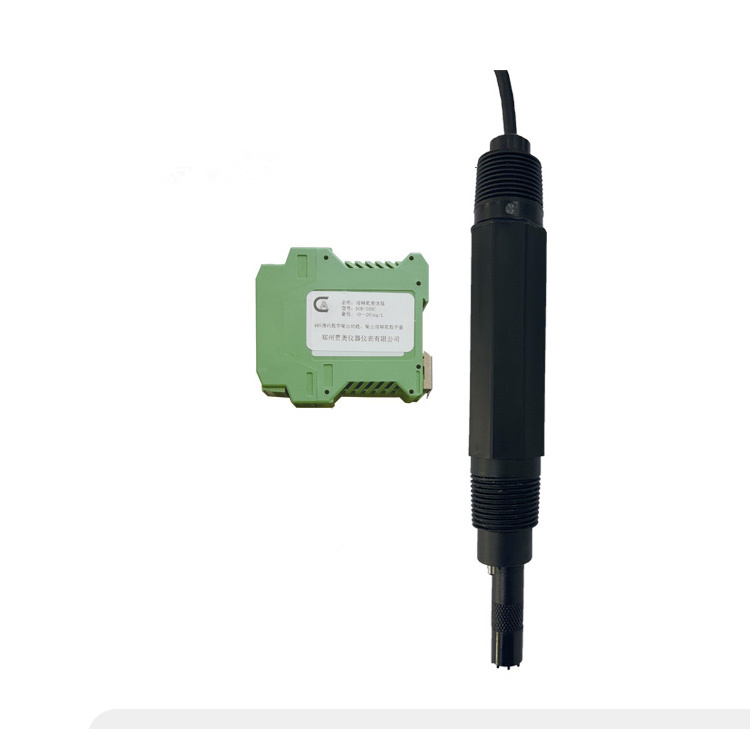 在線(xiàn)溶解氧測(cè)定儀電極