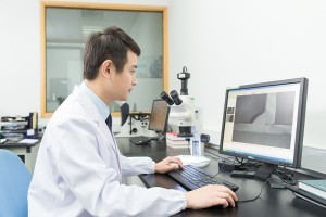 工業水處理余氯檢測儀配置方案