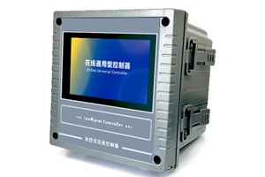 在線余氯檢測技術詳解：膜法與恒電壓法對比及選型指南